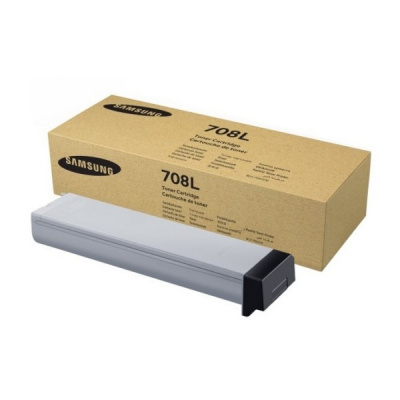 HP SS782A / Samsung MLT-D708L nero (black) toner originale