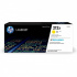 HP 212X W2122X giallo (yellow) toner originale