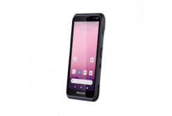 Honeywell EDA57, 2PIN, Full HD Display, 2D, USB-C, BT (5.1), Wi-Fi, 5G, NFC, GPS, kit, GMS, Android
