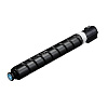 Canon C-EXV 1008 6738C001 ciano toner originale