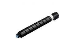 Canon C-EXV 1008 6738C001 ciano toner originale