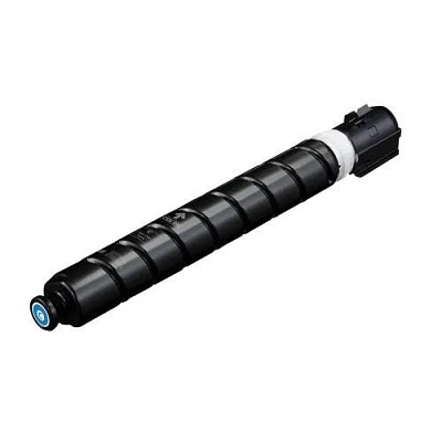 Canon C-EXV 1008 6738C001 ciano toner originale