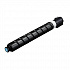 Canon C-EXV 1008 6738C001 ciano toner originale