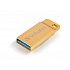 VERBATIM Flash Disk 16GB Metal Executive, USB 3.0, oro, metallica