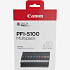 Canon PFI-5100 6951C009 set di cartucce d'inchiostro originali a colori (color)