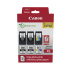 Canon PG-545XL 2x + CL-546XL 8286B015 colore (CMYK) multipack di cartucce originali