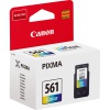 Canon CL-561 3731C001 colore (color) cartuccia originale