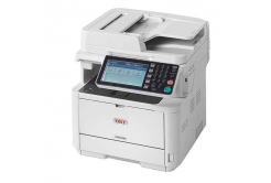 OKI MB492dn laser (LED) stampante multifunzione