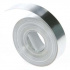 Dymo 31000, S0720160, 12mm x 4,8m, alluminio senza adesivo, nastro originale