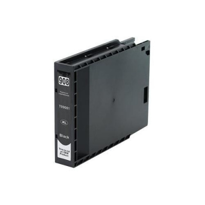Epson T9081 nero (black) cartuccia compatibile