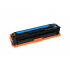Toner compatibile con HP 651A CE341A ciano (cyan) 
