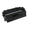 Toner compatibile con HP 05X CE505X nero (black) 