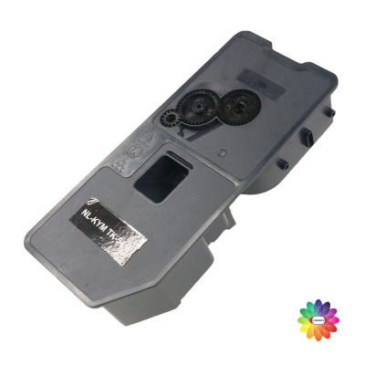 Kyocera TK-5490K 1T0C220NL1 nero (black) toner compatibile