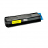 OKI 42804539 ciano (cyan) toner compatibile