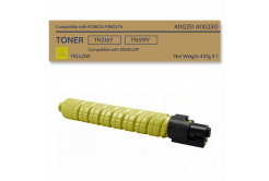 Develop toner originale A11G2D0, yellow, 26000pp\., TN-319Y, Develop Ineo +360