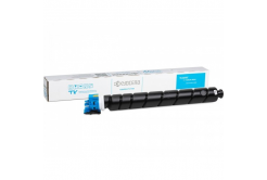 Kyocera TK-8375C 1T02XDCNL0 ciano (cyan) toner originale