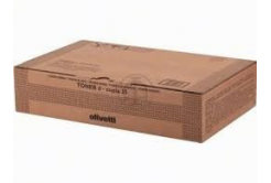 Olivetti B0381 nero (black) toner originale