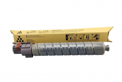 Ricoh 842052, 841583, 841456, 841452 nero (black) toner originale