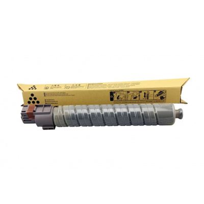 Ricoh 842052, 841583, 841456, 841452 nero (black) toner originale