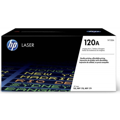 HP 120A W1120A tamburo originale