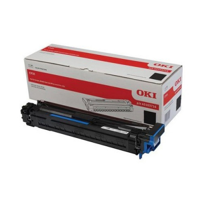 OKI 45103716 nero (black) tamburo originale