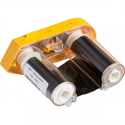 Brady M61-R6610, do BMP61 nastro colorante, nero B-345, B-430, B-7593, B-7696