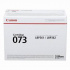 Canon 073BK 5724C001 nero (black) toner originale