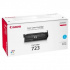 Canon CRG-723 ciano (cyan) toner originale