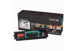 Lexmark E450A21E nero (black) toner originale