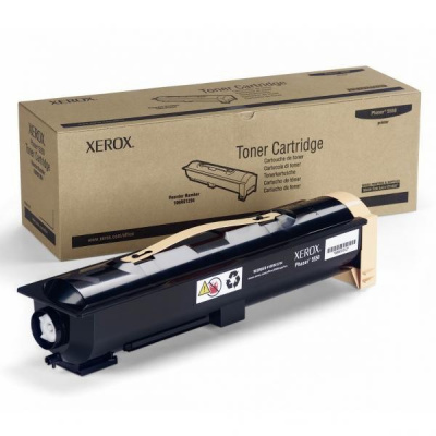 Xerox 106R01294 nero (black) toner originale