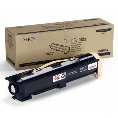 Xerox toner originale 106R01294, black, 30000pp\., Xerox Phaser 5550