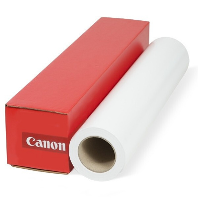 Canon Roll Paper IJM255 97349631, 240 g/m2, 42", 1067mmx30m, semilucido, bianco, rotolo di carta