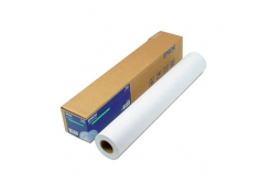 Epson Premium Semigloss Photo Paper C13S041641, 255 g/m2, 24", 610mmx30.5m, semi-lucido, bianco, rotolo di carta