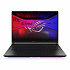 ASUS ROG Strix SCAR 18  G835LX-NEBULA005X Computer portatile, U9-275HX, 18", 2560x1600, 32GB, 2TB, RTX 5090, W11P, Black, 2R