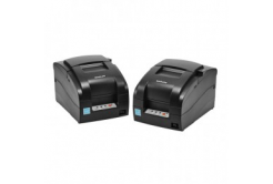 Bixolon SRP-275III SRP-275IIICOESG stampante per ricevute, USB, RS232, Ethernet, taglierina, nero