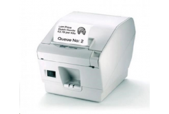 Star TSP743DII-24 39442300 stampante per ricevute, RS232, 8 dots/mm (203 dpi), taglierina, bianco