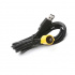 Zebra P1031365-055 connection cable , USB