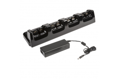 Honeywell charging station, 4 slots