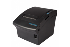 Metapace T-3, USB, cutter, black