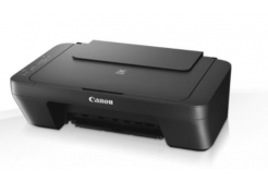 Canon PIXMA Tiskárna MG2550S - colore, MF (stampa, kopírka, sken), USB