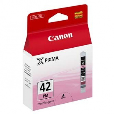 Canon CLI-42PM photo magenta (photo magenta) cartuccia originale