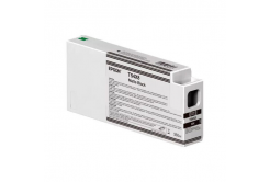 Epson C13T54X80N nero opaco (matte black) cartuccia originale