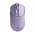 HP 400 mouse wireless, viola, 1200DPI