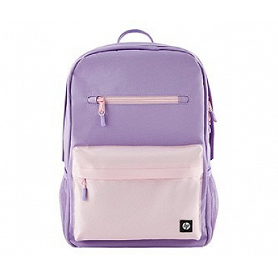 Zaino per notebook 15,6", HP Campus, lavender z poliestere, HP