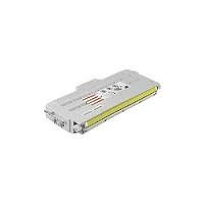 Toner compatibile con Brother TN-02Y giallo (yellow)