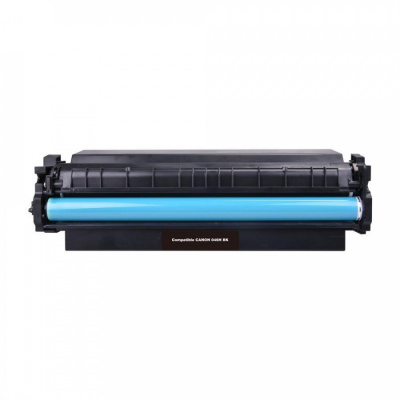 Canon 046HBK 1254C002 nero (black) toner compatibile
