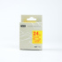 Epson LK-6YRN, SC24YR, 24mm x 9m, testo rossa / sfondo giallo, nastro compatibile