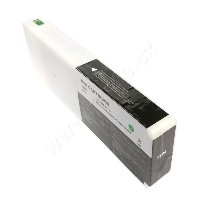 Epson T8047LK nero chiaro (light black) cartuccia compatibile