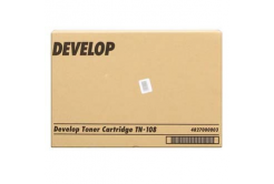Develop TN-108 4827000003 nero (black) toner originale