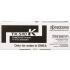 Kyocera Mita TK-540K nero (black) toner originale